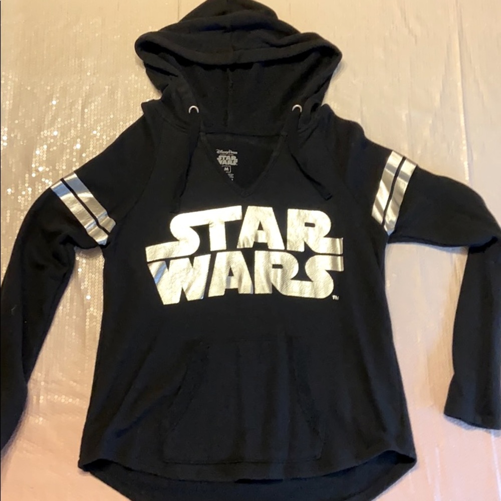 Star Wars Women’s Hoody